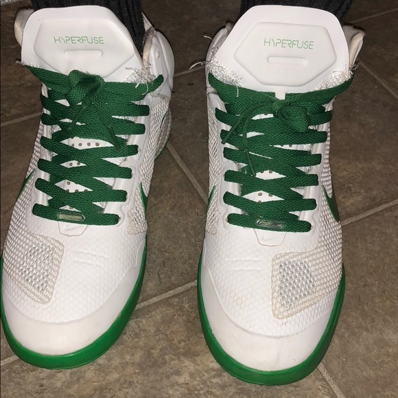 Hyperfuse - Picture 2 of 4